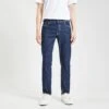 Jean Straight Cinq Neuf édition N°2 Made In France