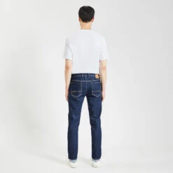 Jean Straight Cinq Neuf édition N°2 Made In France -Jules 1003795 9980 V3