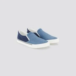 Slip On Colorblock -Jules 1003805 11247 V2