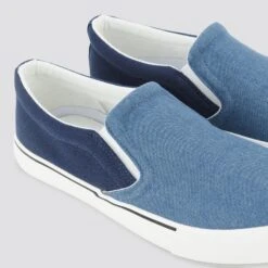 Slip On Colorblock -Jules 1003805 11247 V3