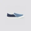 Slip On Colorblock