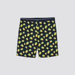 Short De Pyjama Fantaisie 13 Short De Pyjama Fantaisie -Jules 1003812 11846 V11