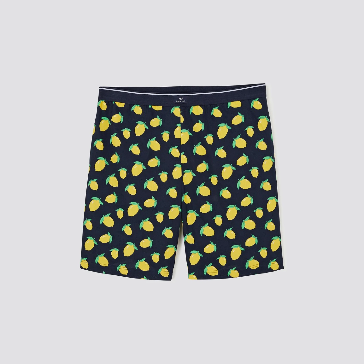 Short De Pyjama Fantaisie 6 Short De Pyjama Fantaisie – Image 6