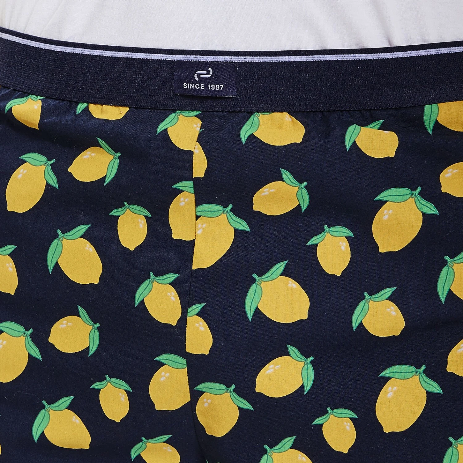 Short De Pyjama Fantaisie 3 Short De Pyjama Fantaisie – Image 3