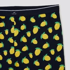 Short De Pyjama Fantaisie 14 Short De Pyjama Fantaisie -Jules 1003812 11846 V8