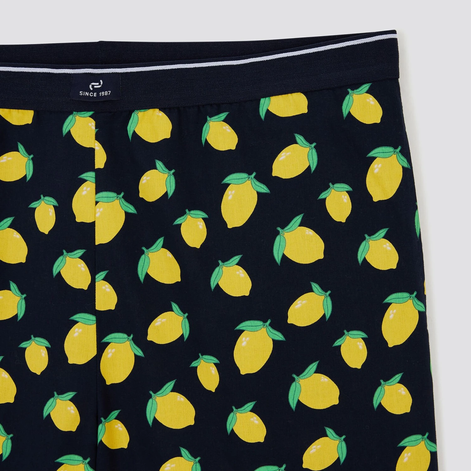 Short De Pyjama Fantaisie 7 Short De Pyjama Fantaisie – Image 7