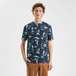 Tee Shirt "le Parfait By JULES" Imprimé