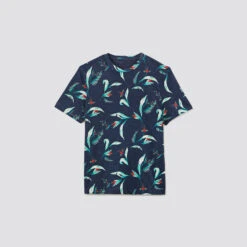 Tee Shirt "le Parfait By JULES" Imprimé -Jules 1003816 11824 V11