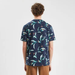 Tee Shirt "le Parfait By JULES" Imprimé -Jules 1003816 11824 V3