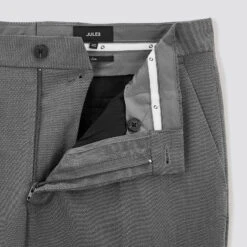 Pantalon De Costume Uni Slim -Jules 1003826 18818 V8