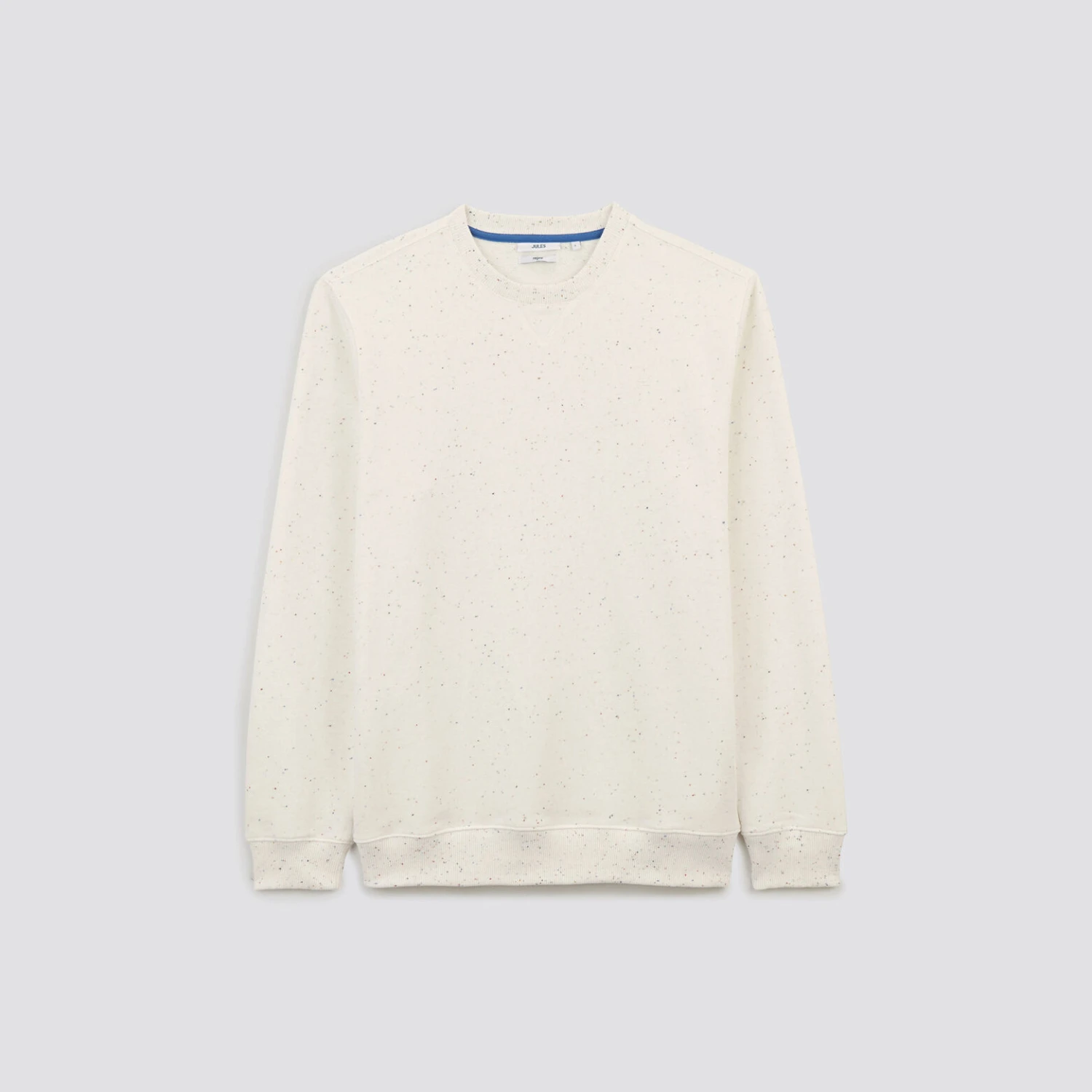 Sweat à Col Rond Fantaisie 6 Sweat à Col Rond Fantaisie – Image 6