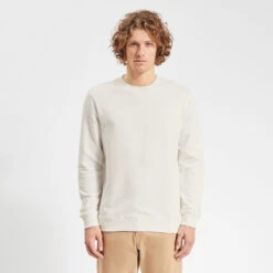 Sweat à Col Rond Fantaisie 11 Sweat à Col Rond Fantaisie -Jules 1003840 10100 V2