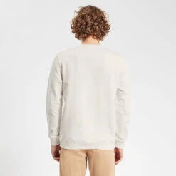 Sweat à Col Rond Fantaisie 12 Sweat à Col Rond Fantaisie -Jules 1003840 10100 V3