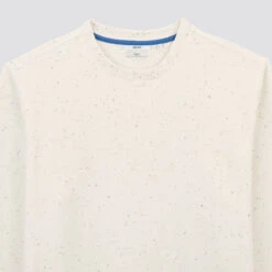 Sweat à Col Rond Fantaisie 14 Sweat à Col Rond Fantaisie -Jules 1003840 10100 V8