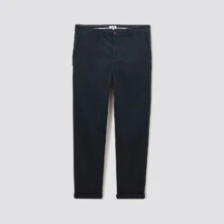 Pantalon Chino Regular "le Parfait By JULES"