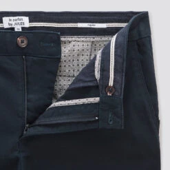 Pantalon Chino Regular "le Parfait By JULES" -Jules 1003845 11878 V8
