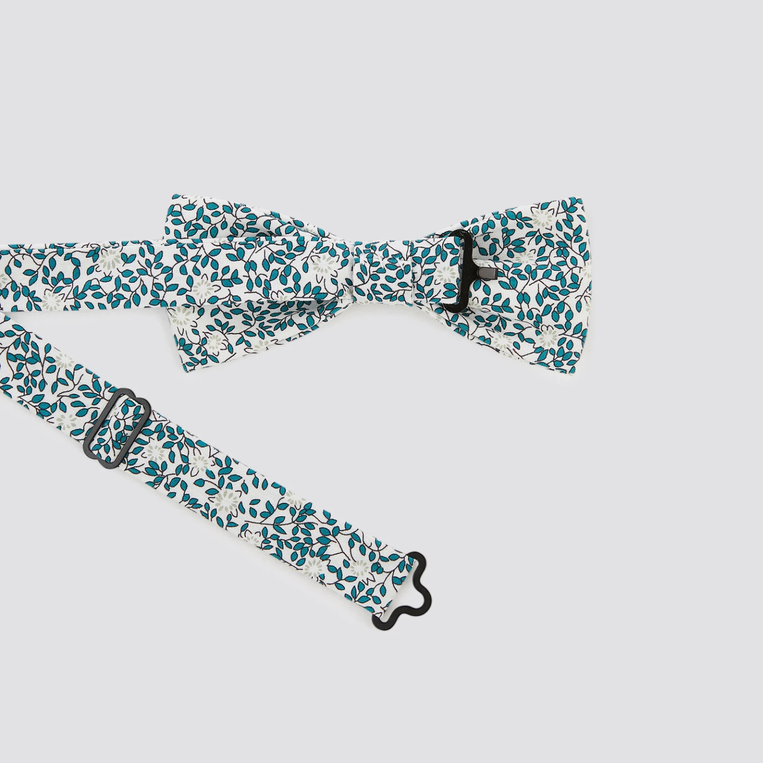 Nœud Papillon Fleuri 2 Nœud Papillon Fleuri – Image 2