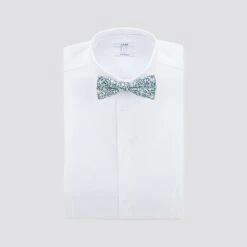 Nœud Papillon Fleuri 5 Nœud Papillon Fleuri -Jules 1003850 10007 V3