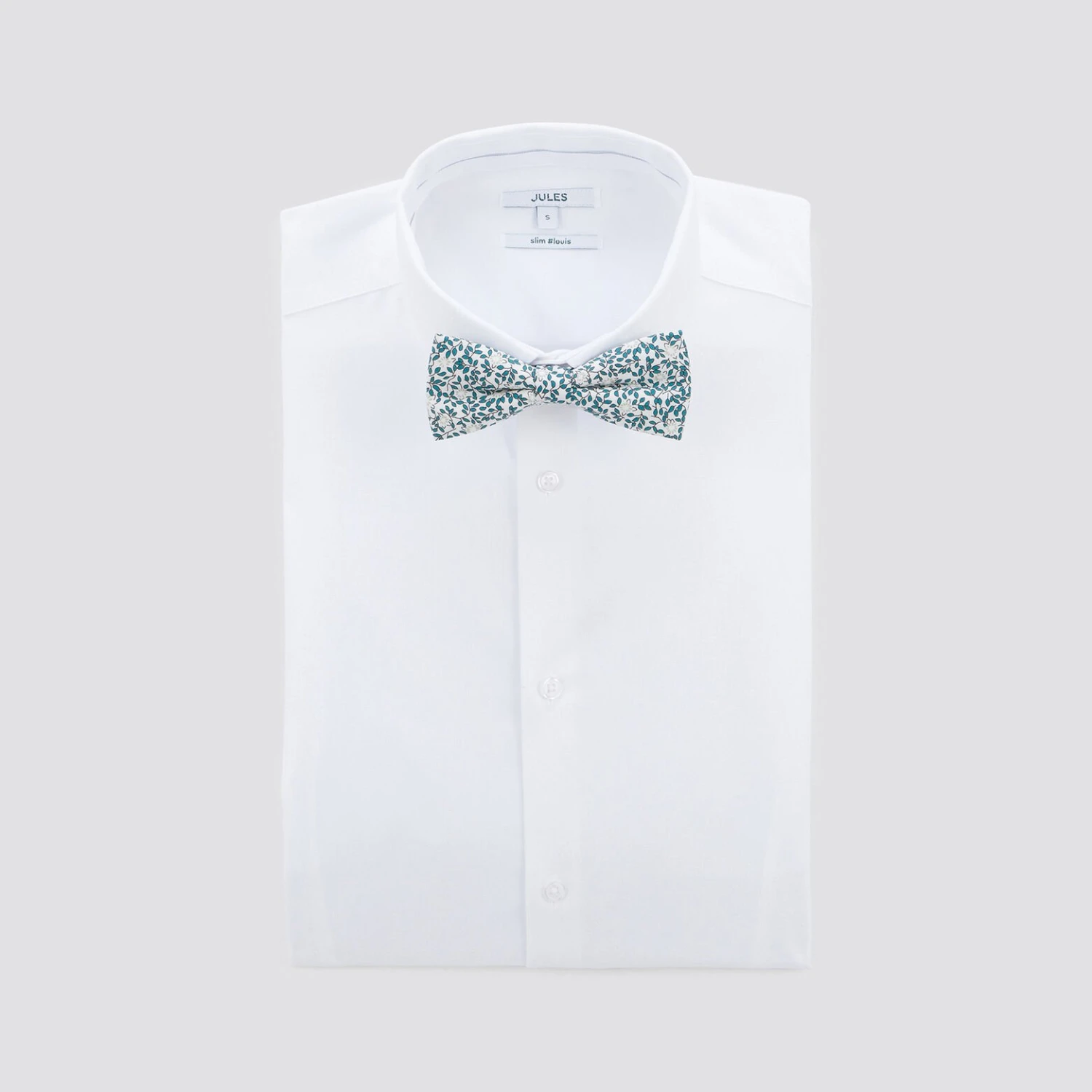 Nœud Papillon Fleuri 3 Nœud Papillon Fleuri – Image 3