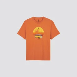 Tee-shirt Licence Volkswagen Imprimé 15 Tee-shirt Licence Volkswagen Imprimé -Jules 1003857 13422 V11