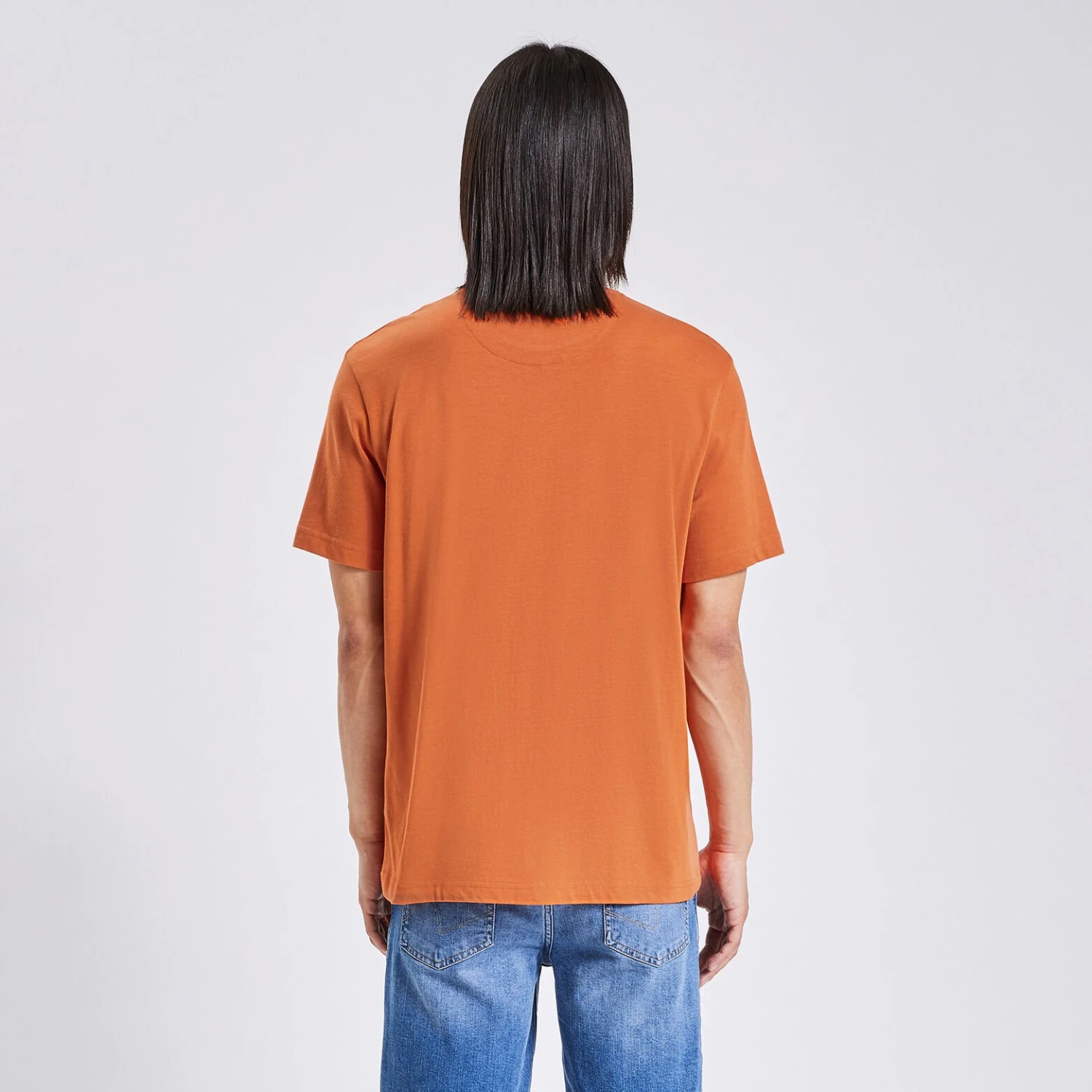 Tee-shirt Licence Volkswagen Imprimé 6 Tee-shirt Licence Volkswagen Imprimé – Image 6