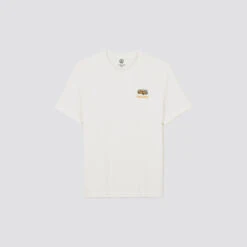 Tee-shirt Licence Volkswagen Van Life 13 Tee-shirt Licence Volkswagen Van Life -Jules 1003858 10503 V11