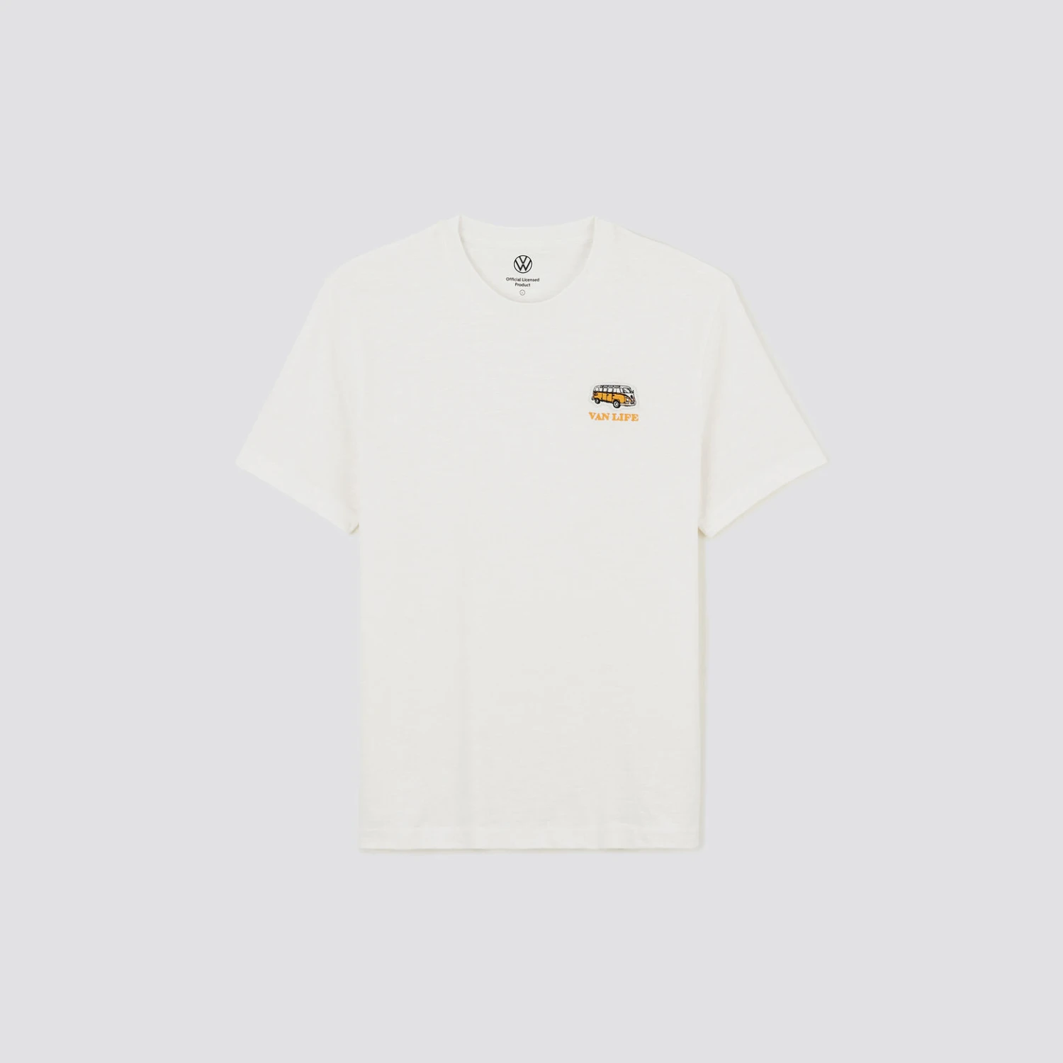 Tee-shirt Licence Volkswagen Van Life 6 Tee-shirt Licence Volkswagen Van Life – Image 6