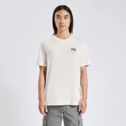 Tee-shirt Licence Volkswagen Van Life 11 Tee-shirt Licence Volkswagen Van Life -Jules 1003858 10503 V2