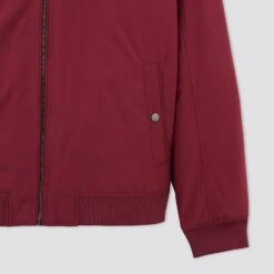 Blouson Rembourré Col Montant 6 Blouson Rembourré Col Montant -Jules 1003875 17497 V9