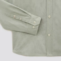 Chemise Oxford Unie "le Parfait By JULES" -Jules 1003877 16372 V9