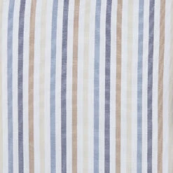 Chemise Oxford Rayures "le Parfait By JULES" -Jules 1003878 19600 V7