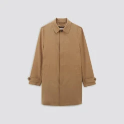 Trench Col Chemise Avec Doublure Amovible -Jules 1003882 10524 V11