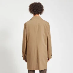 Trench Col Chemise Avec Doublure Amovible -Jules 1003882 10524 V3