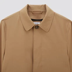 Trench Col Chemise Avec Doublure Amovible -Jules 1003882 10524 V8