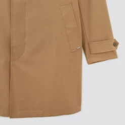 Trench Col Chemise Avec Doublure Amovible -Jules 1003882 10524 V9