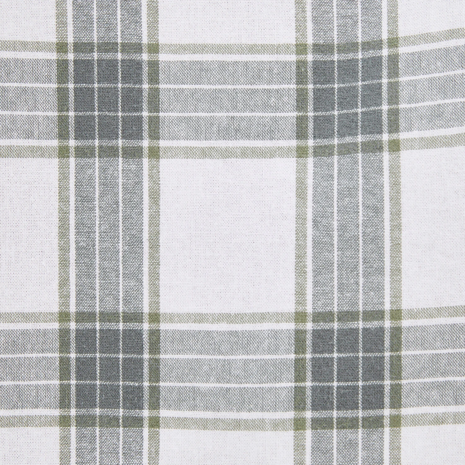 Chemise Regular Carreaux Coton Biologique 4 Chemise Regular Carreaux Coton Biologique – Image 4