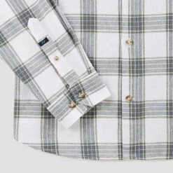 Chemise Regular Carreaux Coton Biologique 6 Chemise Regular Carreaux Coton Biologique -Jules 1003885 16372 V9