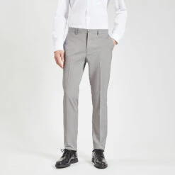 Jules 21 Pantalon De Costume Slim Biton