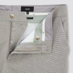 Pantalon De Costume Slim Biton -Jules 1003904 10507 V8