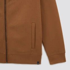 Sweat à Capuche Zippé -Jules 1003917 17031 V9