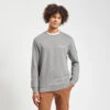 Sweat Col Rond Homme De Coeur