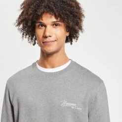 Sweat Col Rond Homme De Coeur -Jules 1003920 19800 V4