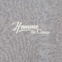 Sweat Col Rond Homme De Coeur -Jules 1003920 19800 V7