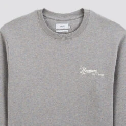 Sweat Col Rond Homme De Coeur -Jules 1003920 19800 V8