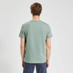 Tee Shirt Poche Imprimé 12 Tee Shirt Poche Imprimé -Jules 1003926 16072 V3