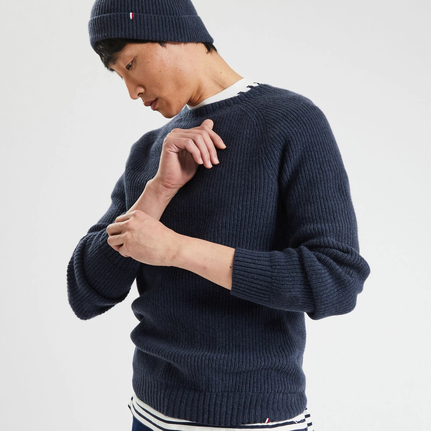 Pull Made In France 1 Pull Made In France