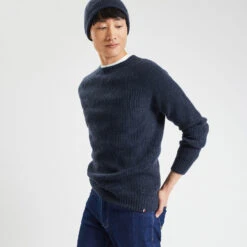 Pull Made In France 12 Pull Made In France -Jules 1003932 11878 V4