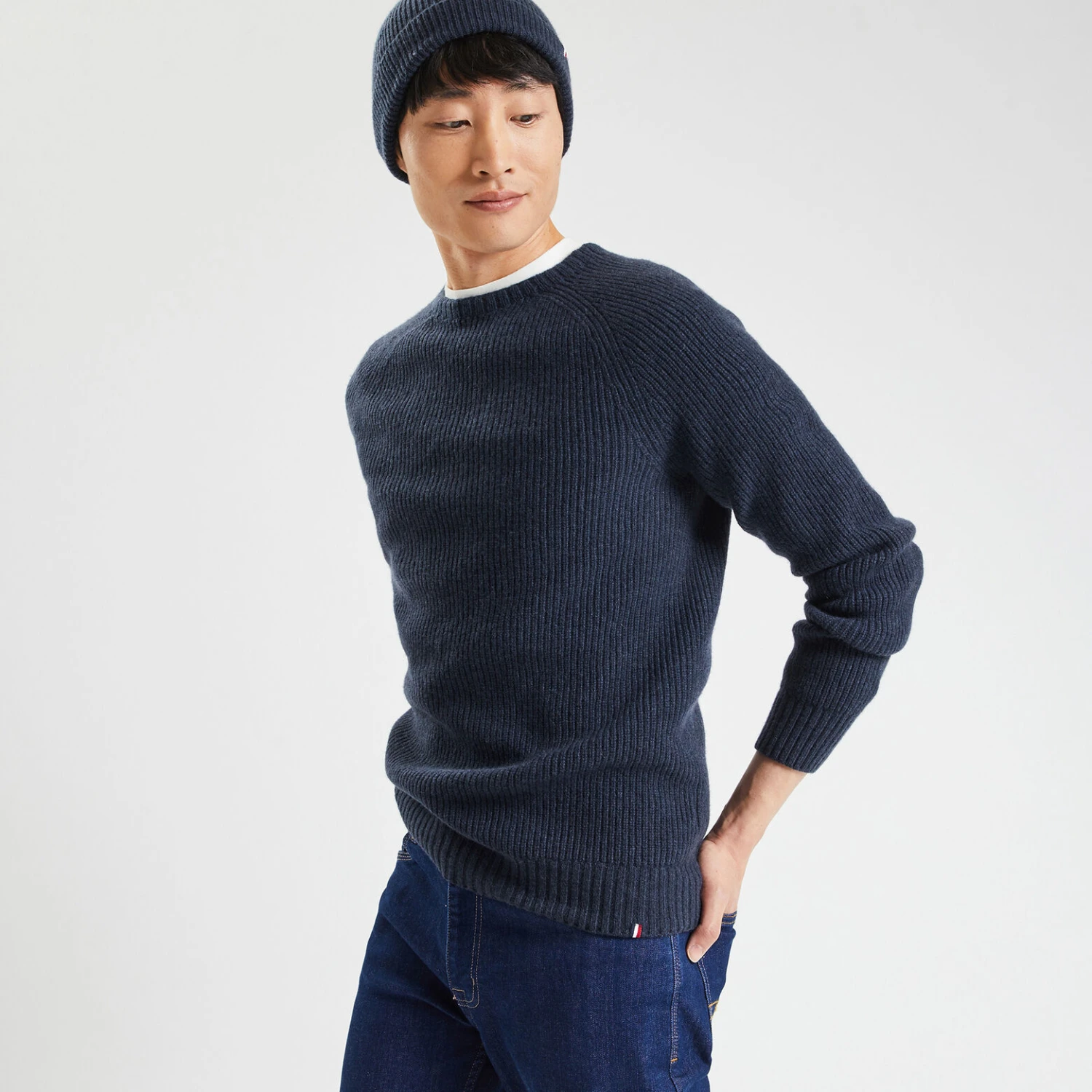 Pull Made In France 3 Pull Made In France – Image 3