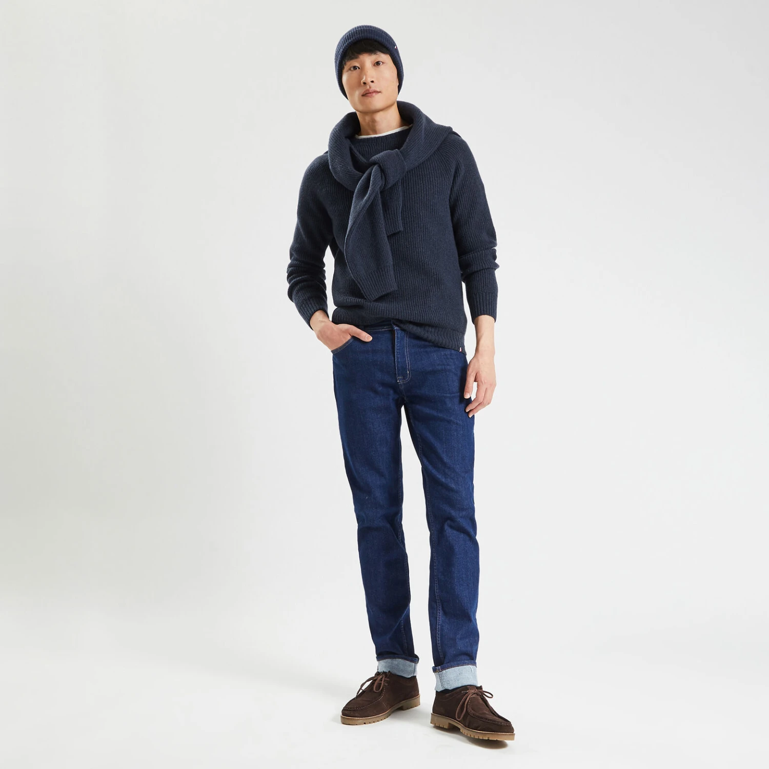 Pull Made In France 2 Pull Made In France – Image 2