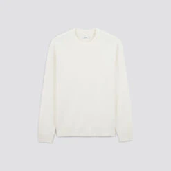 Pull à Col Rond Essentiel 15 Pull à Col Rond Essentiel -Jules 1003947 10100 V11